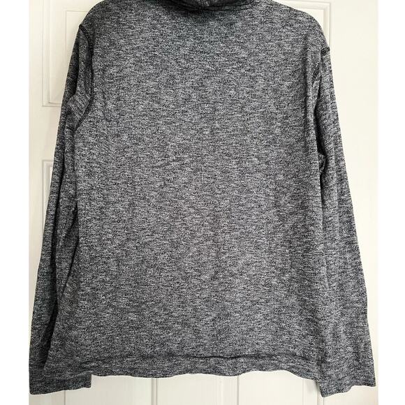 John Varvatos zip-up hoody - size Large - Picture 7 of 7